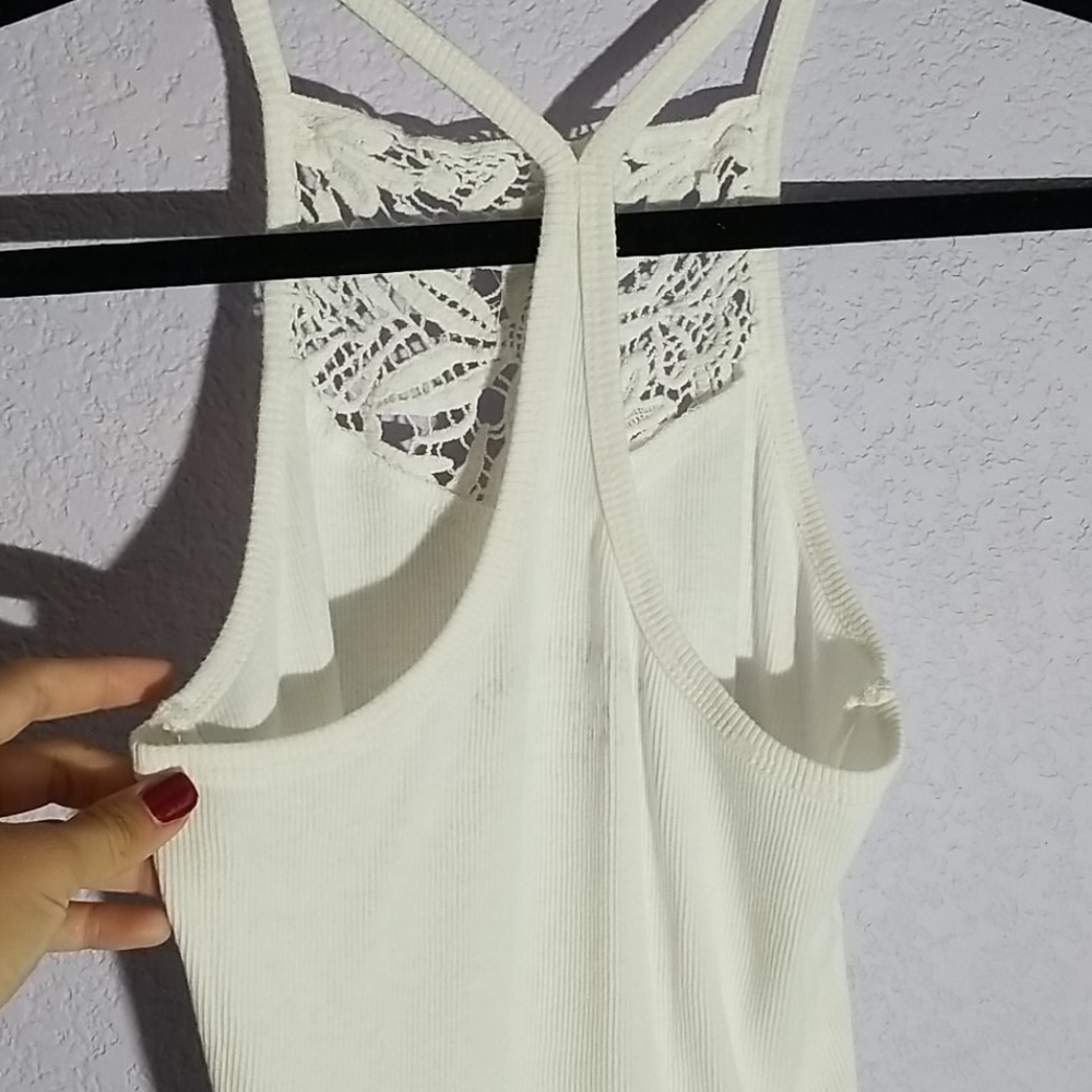 Tank top - Picture 3 of 5
